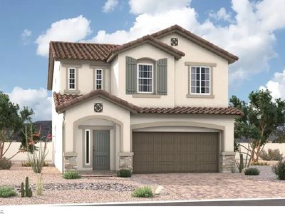 8247 Kinleigh Poulson St