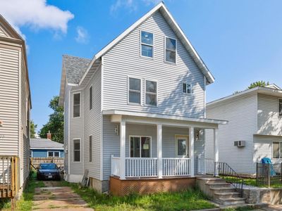 909 Vine STREET