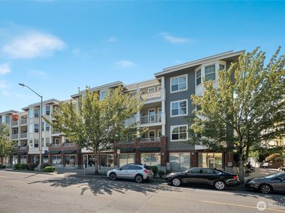 2901 NE Blakeley Street #335