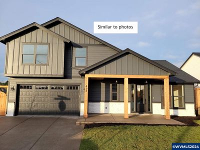 NW Cascade Mountain 131 Dr