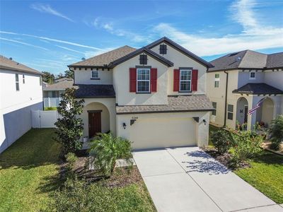 5344 Little Stream Ln