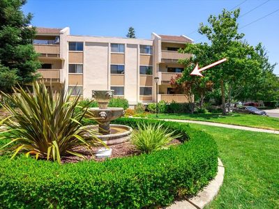 400 Ortega Ave APT 204