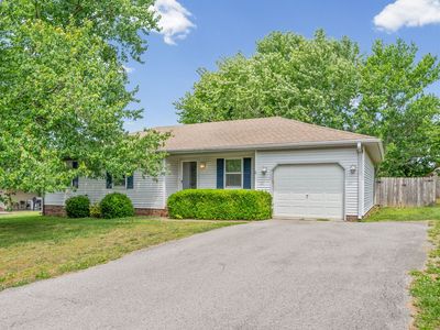 535 Fox Chase Ct