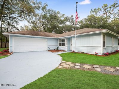 3819 JULINGTON CREEK Road