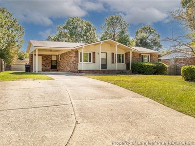 3019 Woolard Dr