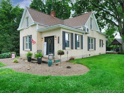 Property at 6020 Stacy Road, Charlestown, IN