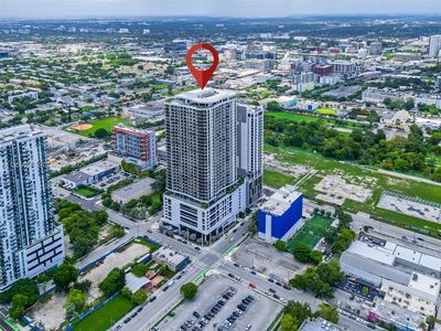 1600 NE 1st Ave APT 1511