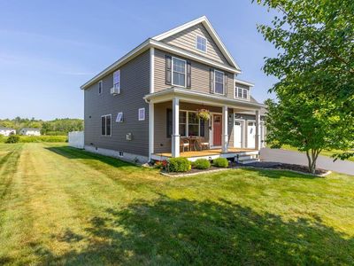 16 Cumberland Lane