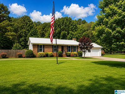 Property at 390 Highway 416, Wilsonville, AL
