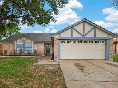 3435 Silverside Dr