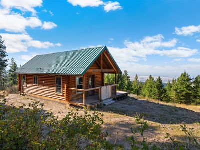 Property at 18371 High Mountain Vw, Florence, MT
