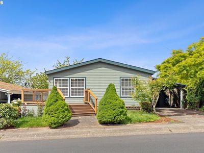 8300 NE Quatama St #133