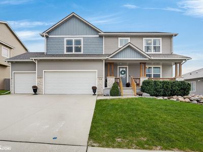318 W High Rd