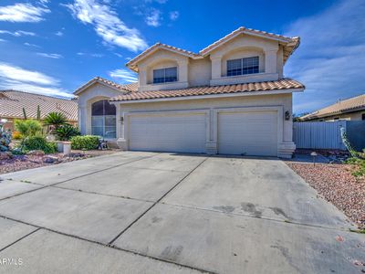 12403 W Monte Vista Road