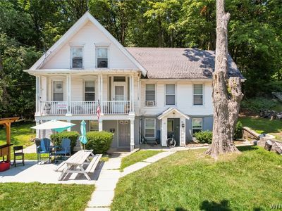 Property at 38-40 Lambert Ave, Fredonia, NY