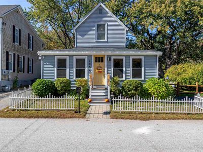 1936 Lake Shore Road