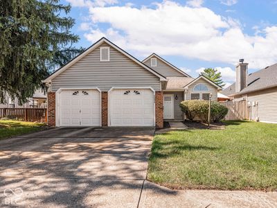 9236 Steeplechase Dr