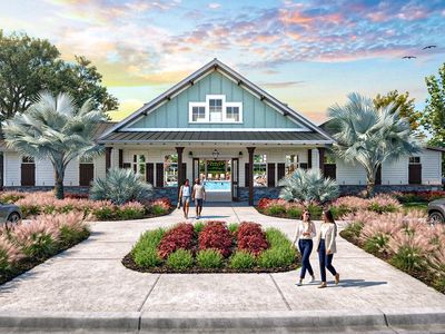 Camelia Plan, Kings Creek - Signature Series