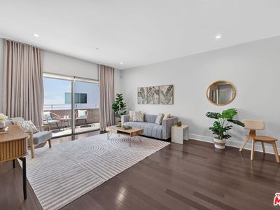 1700 Sawtelle Blvd #Penthouse 8