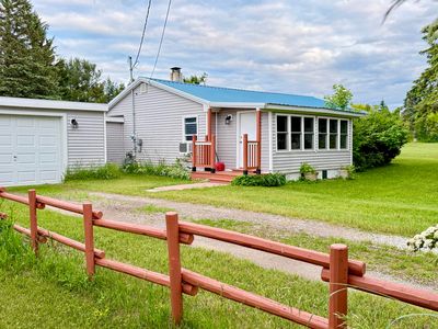 Property at 1445 Townline Rd, Petoskey, MI