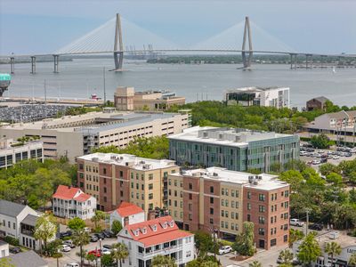 33 Calhoun St APT 122