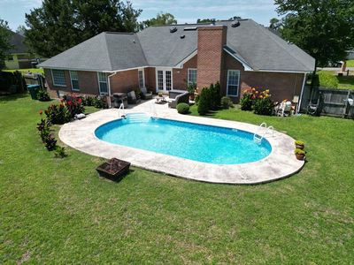 3531 Spence Dr