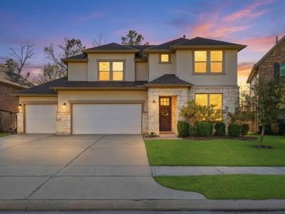 7919 Augusta Creek Ct
