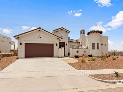 7324 Enchanted Point