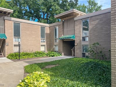 Property at 6710 Chaffee Ct APT P-3, Brecksville, OH