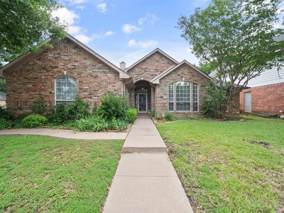 6101 Fox Hunt Dr