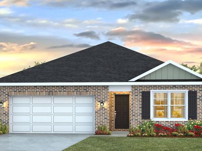 The Aldridge Plan, Sycamore Grove