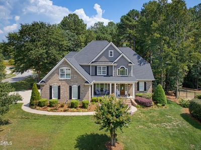 2200 Hedge Maple Dr