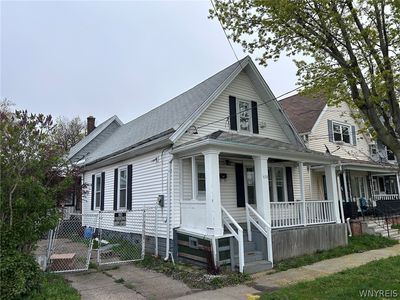 Property at 528 Fulton St, Buffalo, NY