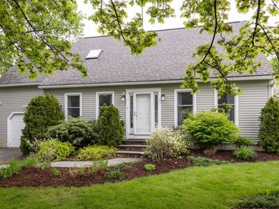 113 Maplewood Drive
