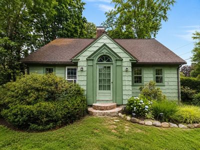 Property at 387 Willow St, Mansfield, MA