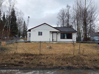 Property at 2337 E 86th Ct, Anchorage, AK