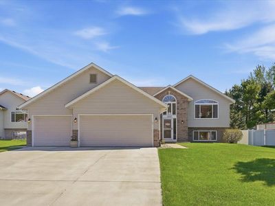Property at 1825 Canton Rd, Prescott, WI