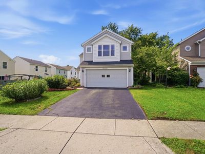 2389 Maple Hedge Way