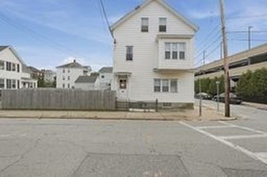 341 Osborn St