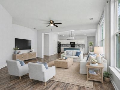 265 Oglethorpe Cir