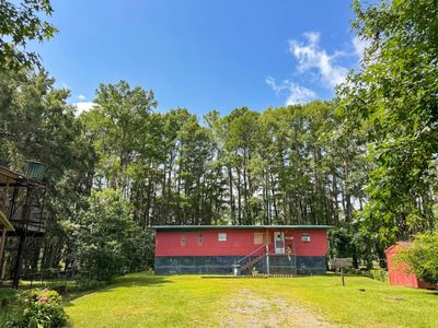 535 Jackson Arm Rd