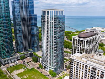 1235 S Prairie Ave APT 1309