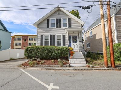 14 Blake Street
