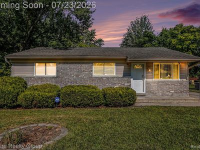 15819 Kerstyn St