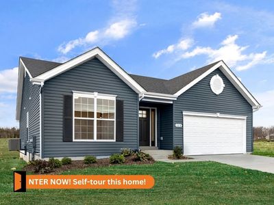 200 Westhaven Circle Dr