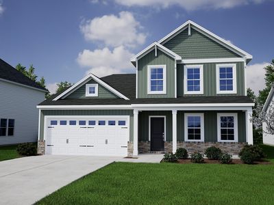 415 Atamasco Ct.