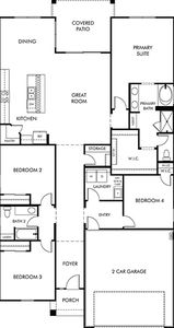 Onyx Plan, San Tan Groves - Reserve Series