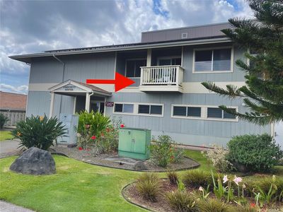 95-1050 Makaikai St APT W16