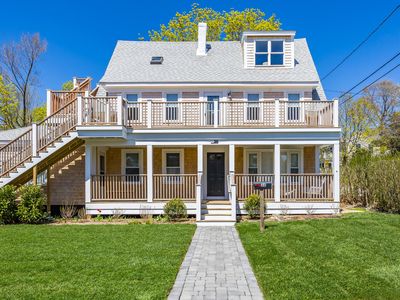 36 Pearl Street Unit 2