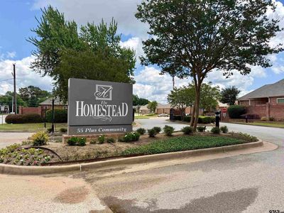Property at 2409 Homestead Ln, Tyler, TX